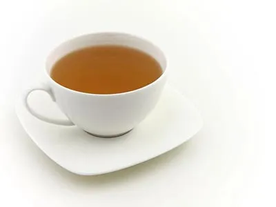 tea